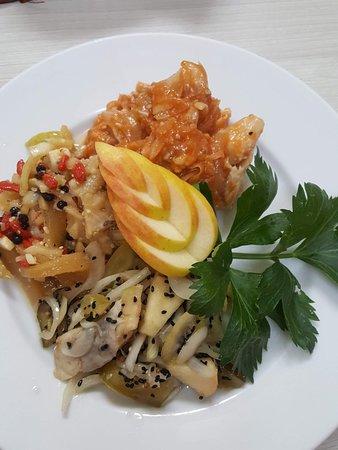 Gosciniec U Bernackich